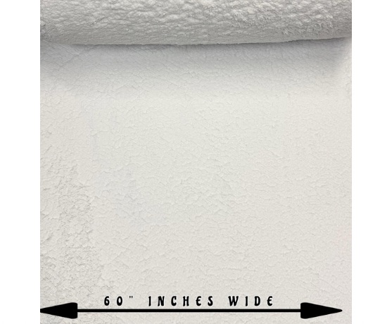 (image for) Brown Plaid Fabric by the yard